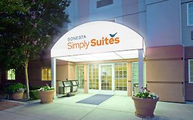 Candlewood Suites North Orange County